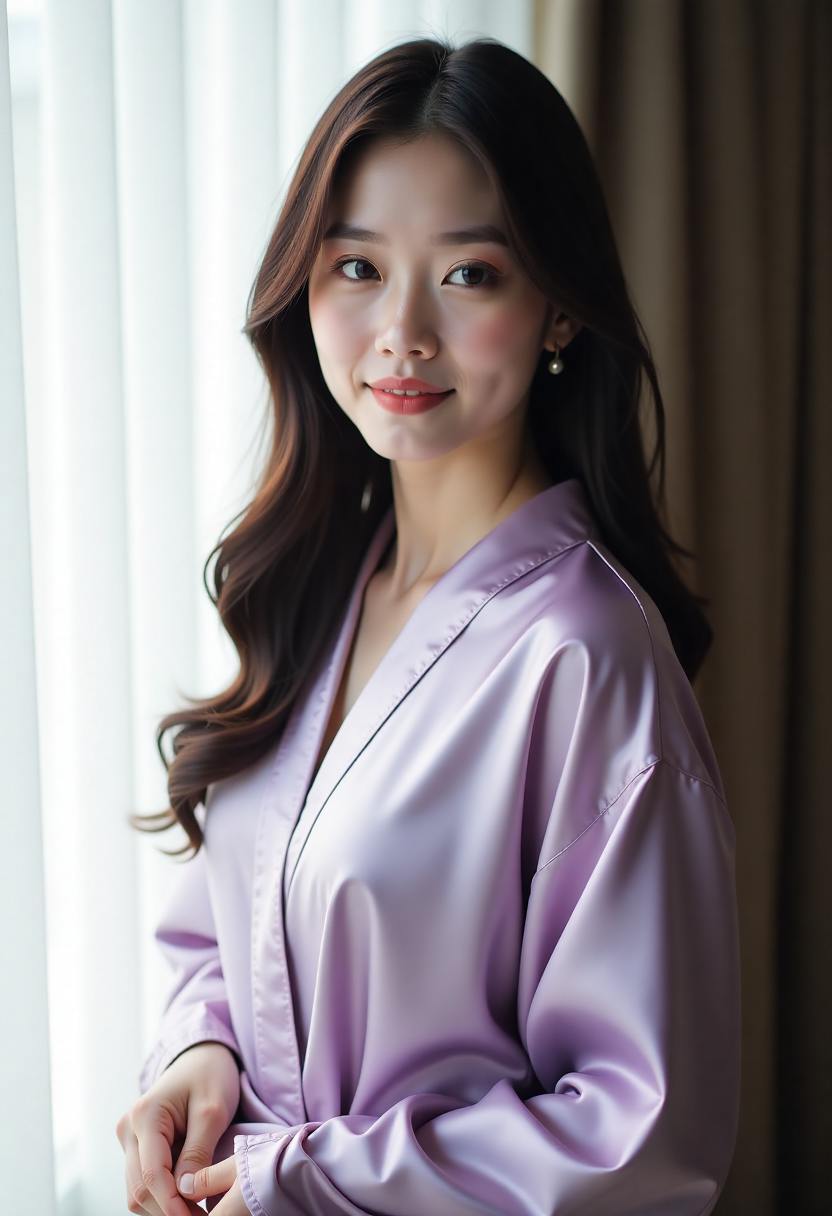 夜行档案海报