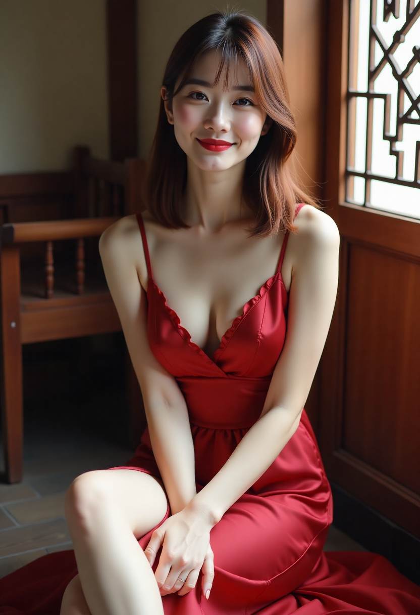 剧集角色剧照
