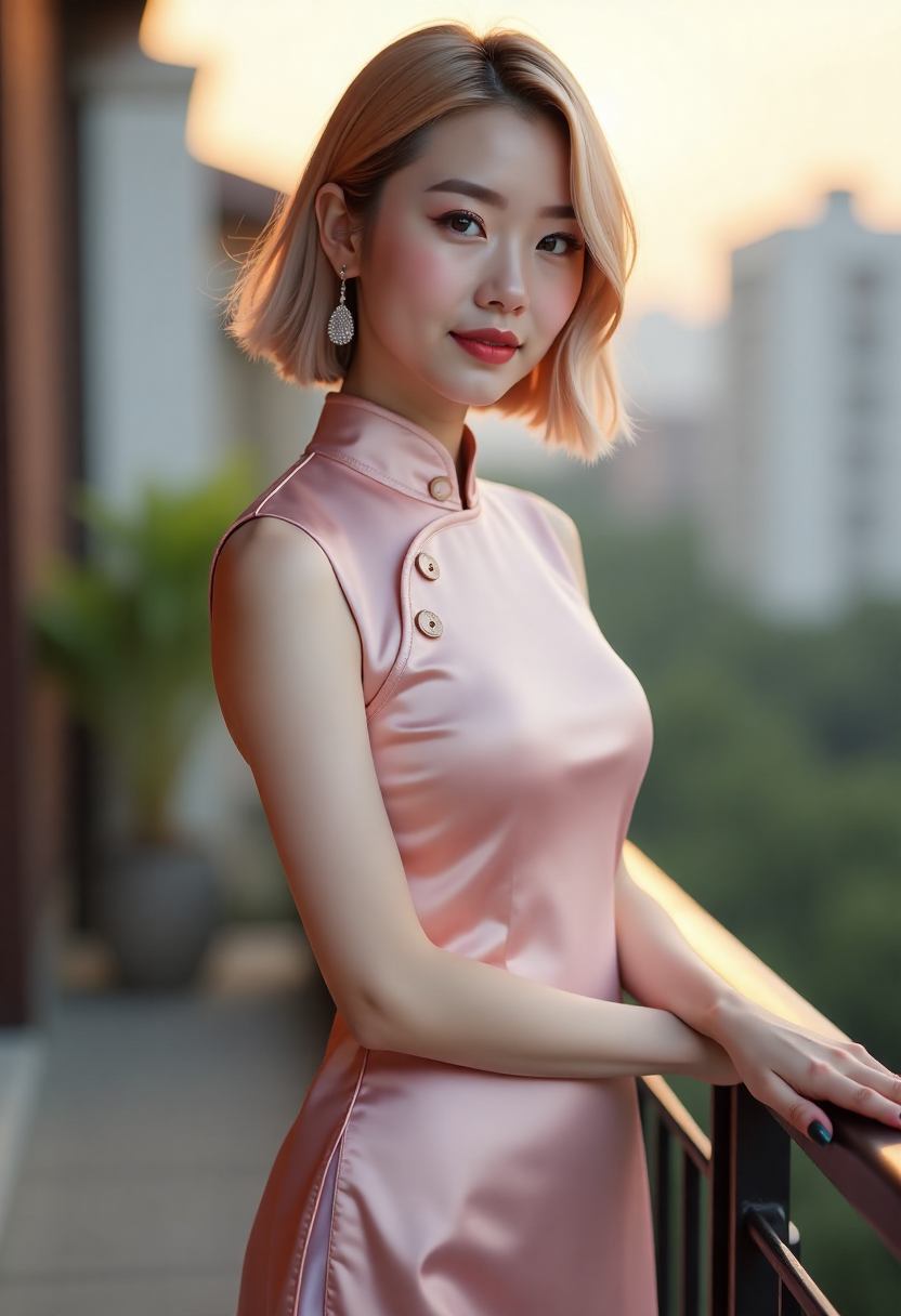 未来舞台剧照