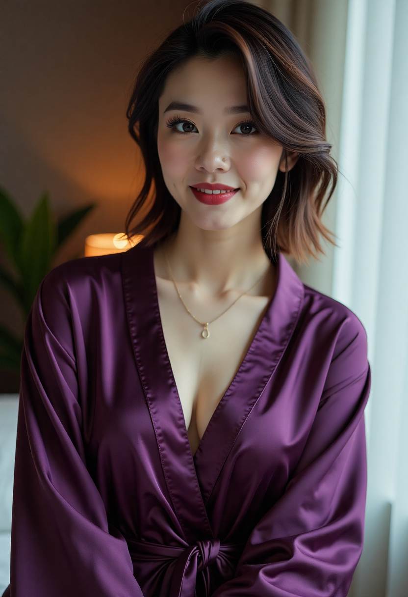 舞者在舞台灯光下起舞