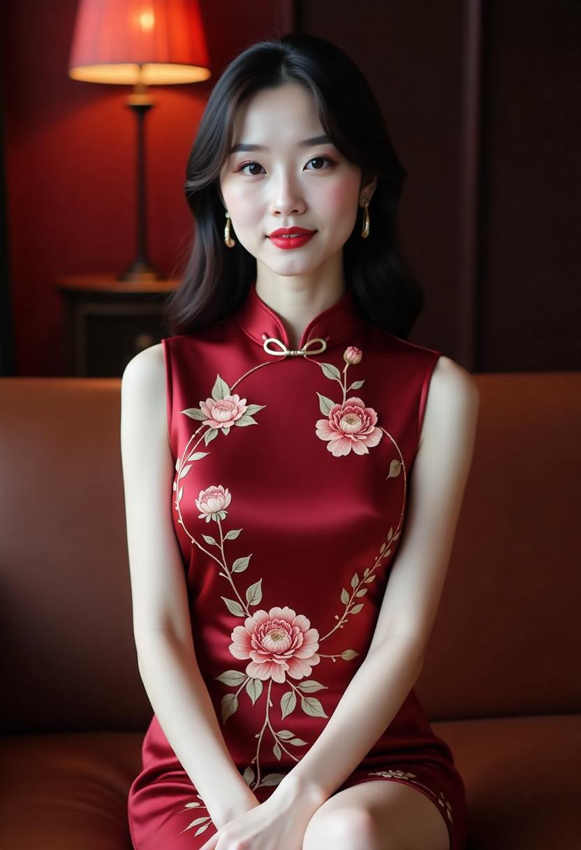 街舞对决剧照